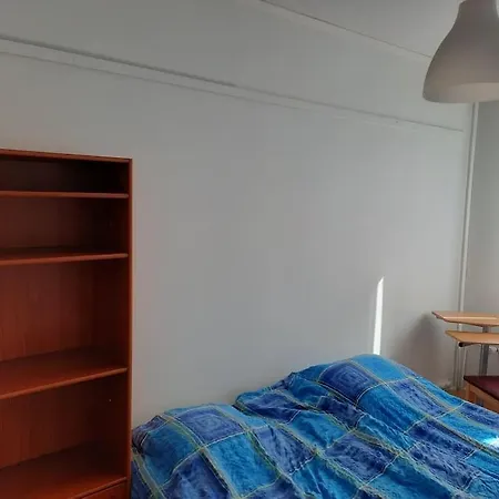 Big And Cozy Apartment, Free Parking 25 Min To Center * Espoo