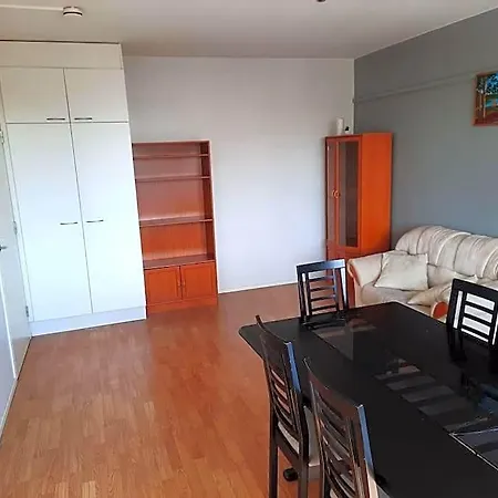 Appartement Big And Cozy Apartment, Free Parking 25 Min To Center Espoo