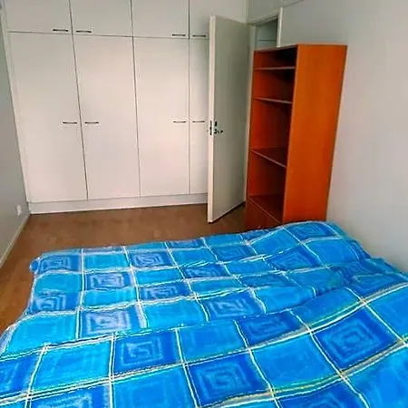 Big And Cozy Apartment, Free Parking 25 Min To Center