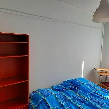 Big And Cozy Apartment, Free Parking 25 Min To Center Appartement Espoo